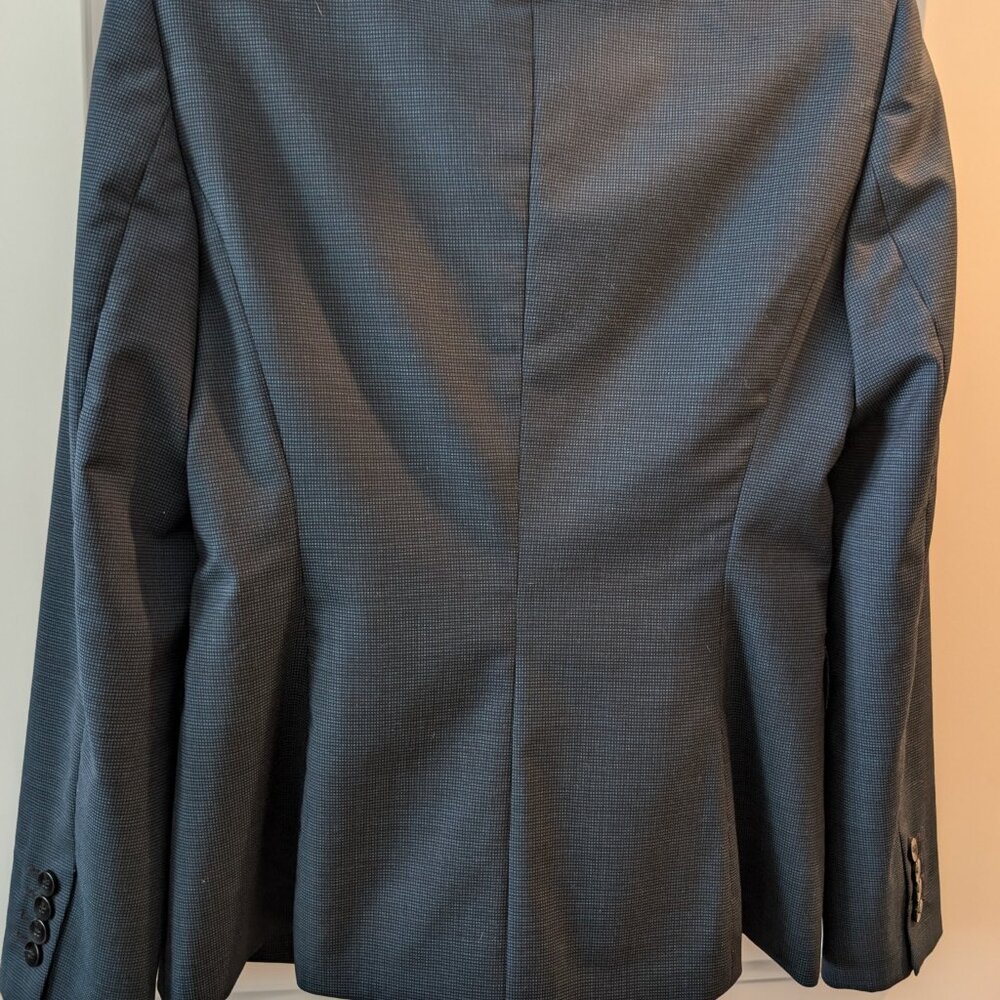 Hugo BOSS Women's Pantsuit Sz 6 - Picture 4 of 8